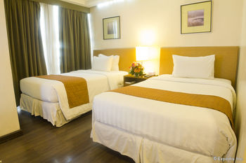 Crown Regency Makati